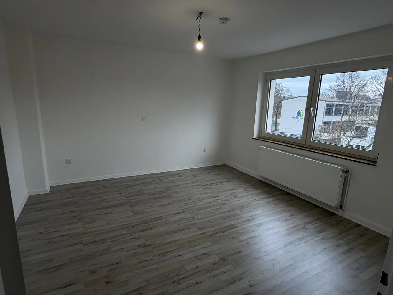 2 Zimmer Wohnung mit 69 m² in Gelsenkirchen – Bild 2