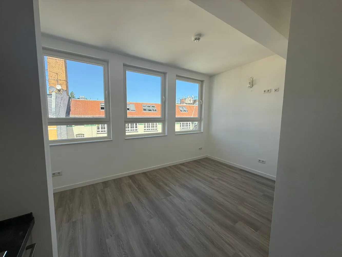 1 Zimmer Wohnung mit 20 m² in Berlin – Bild 1