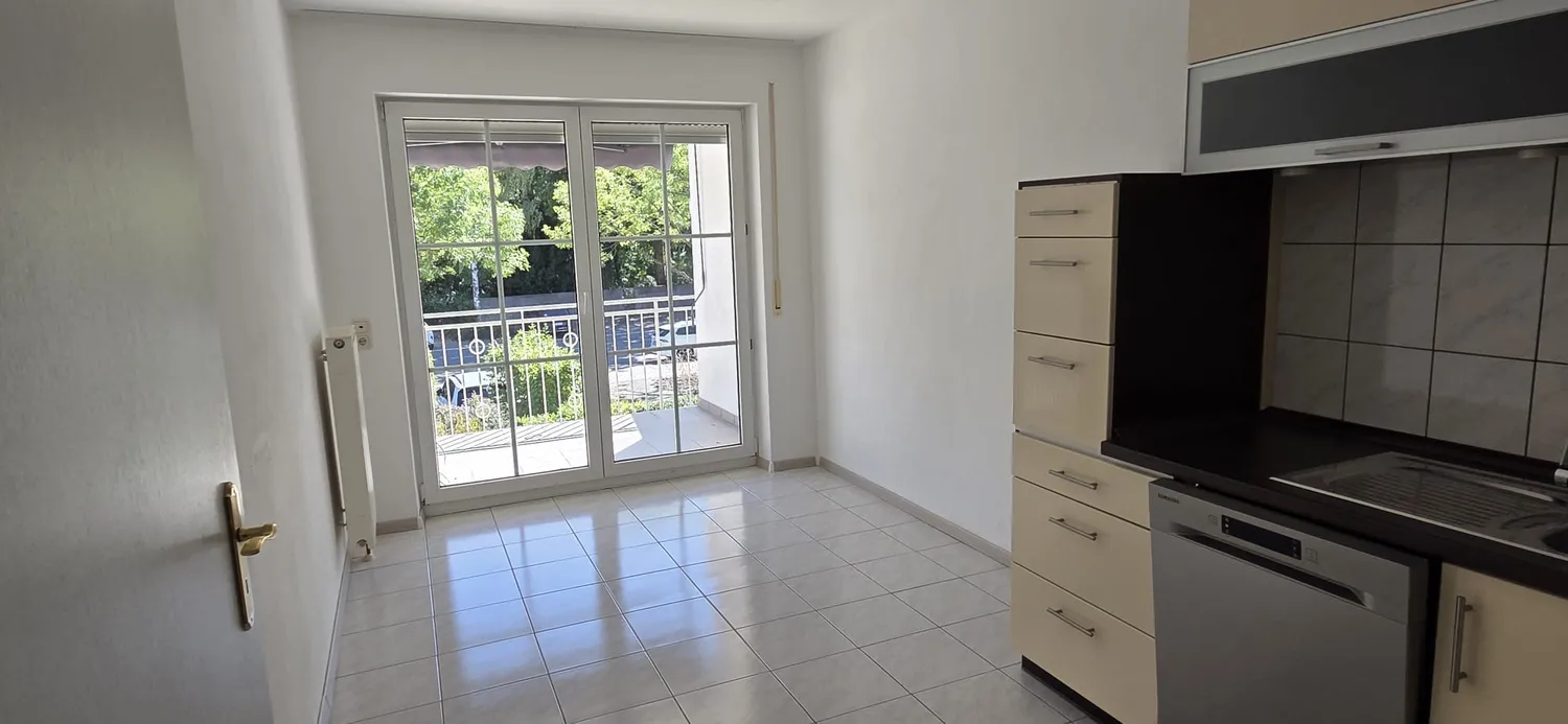 3 room apartment with 80 m² in Ingolstadt – Photo 3
