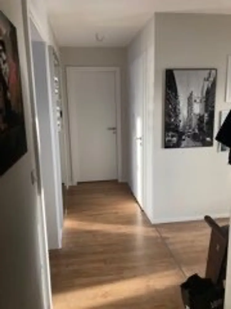 3 Zimmer Wohnung mit 90 m² in Solingen – Bild 8