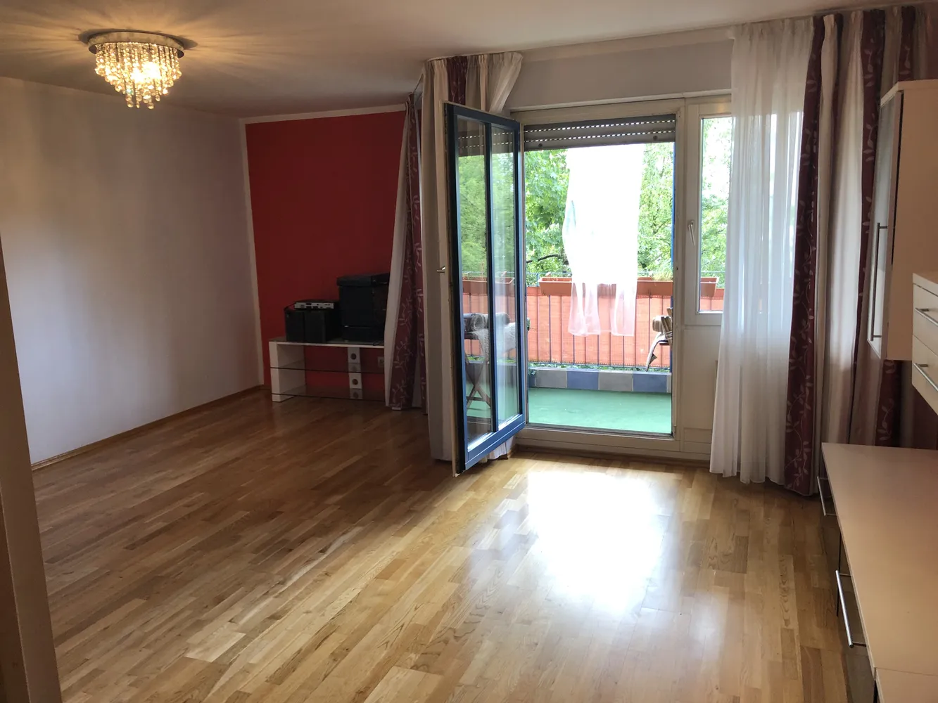 4 room apartment with 103 m² in Munich – Photo 1