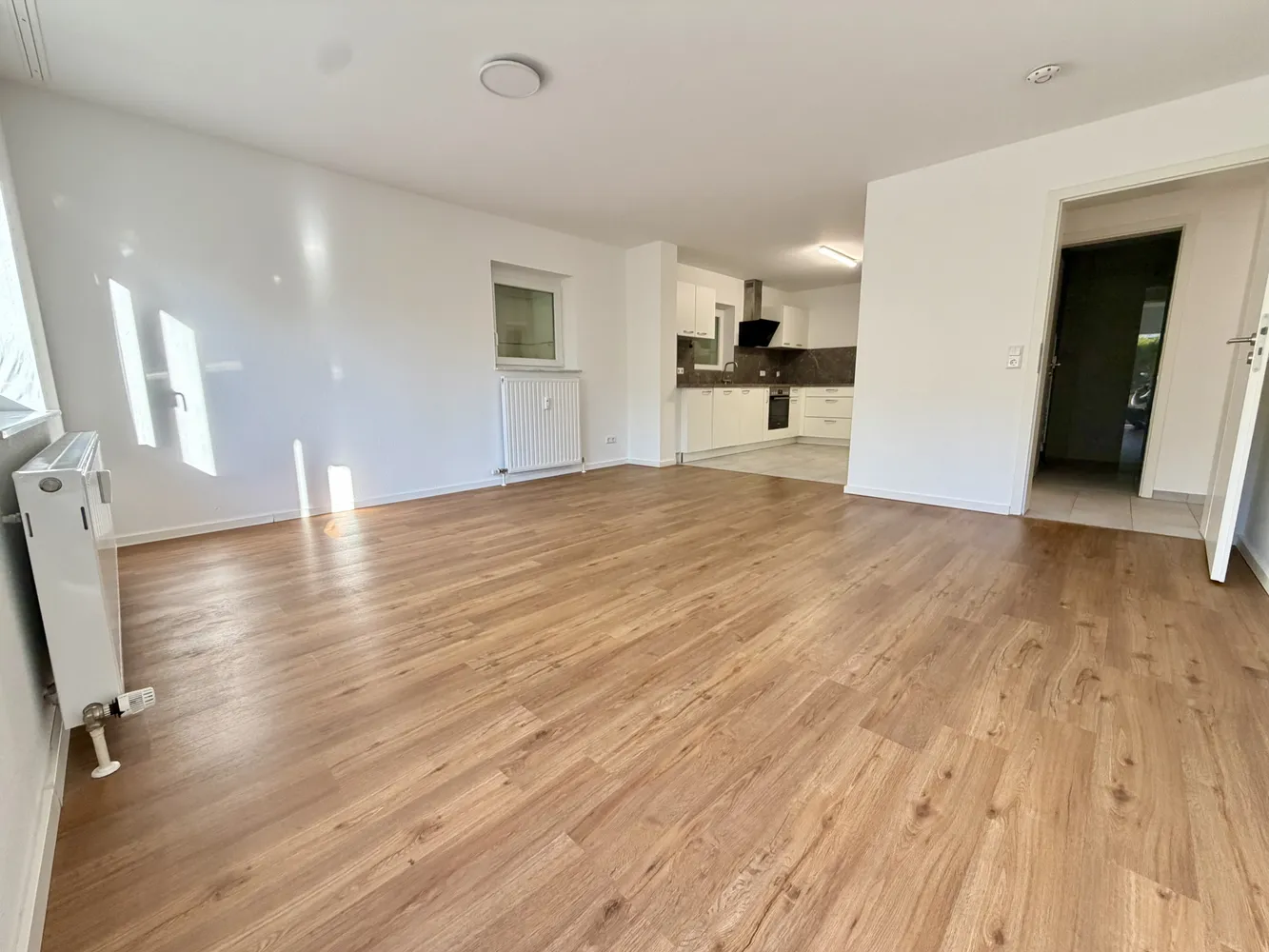 2 room apartment with 62 m² in Leonberg – Photo 2