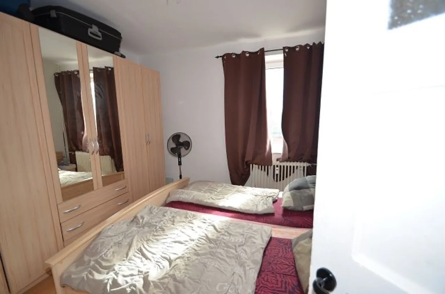 3 Zimmer Wohnung mit 66 m² in Rendsburg – Bild 3