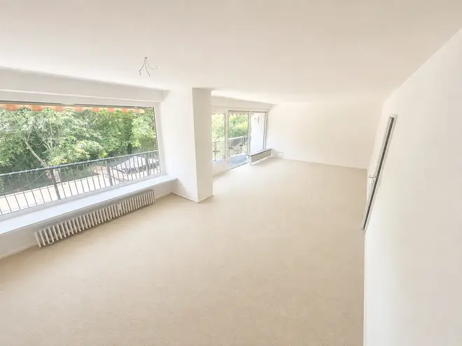 3 Zimmer Wohnung mit 109 m² in Hamburg – Bild 1
