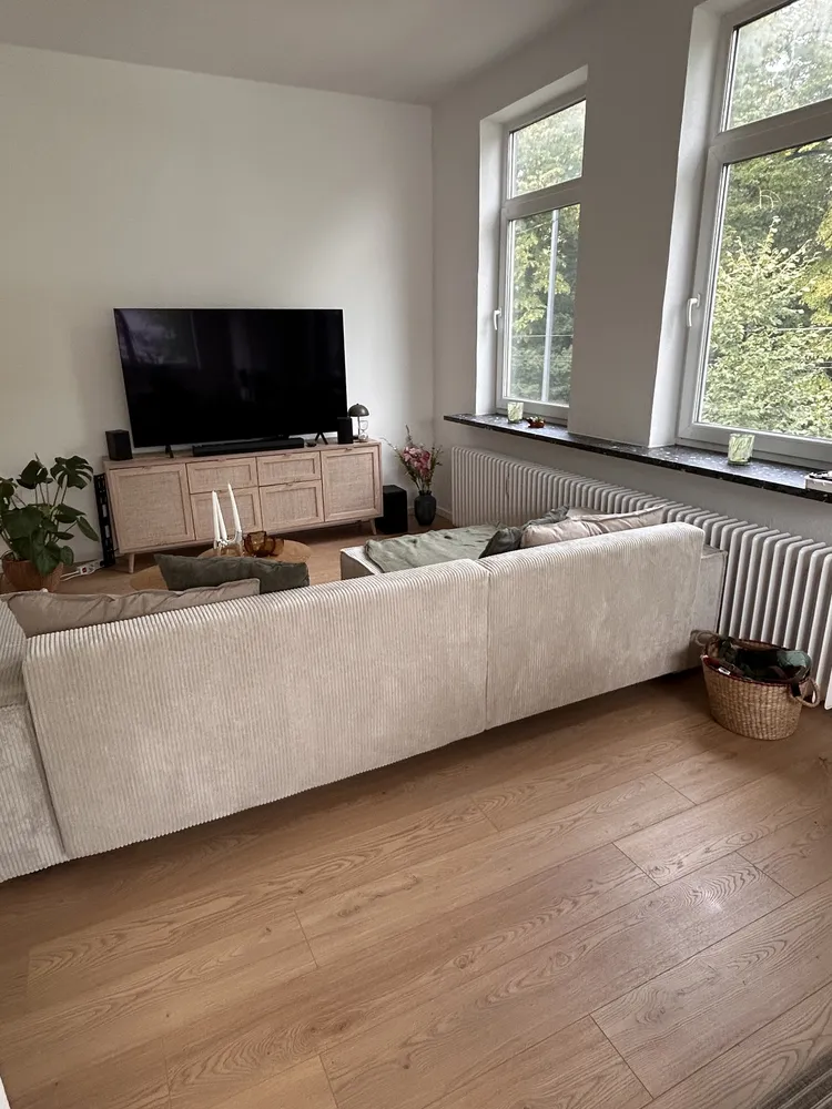 3 room apartment with 76 m² in Bremen – Photo 5