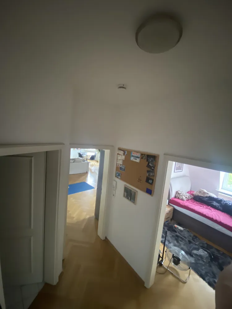 2 room apartment with 65 m² in Munich – Photo 6