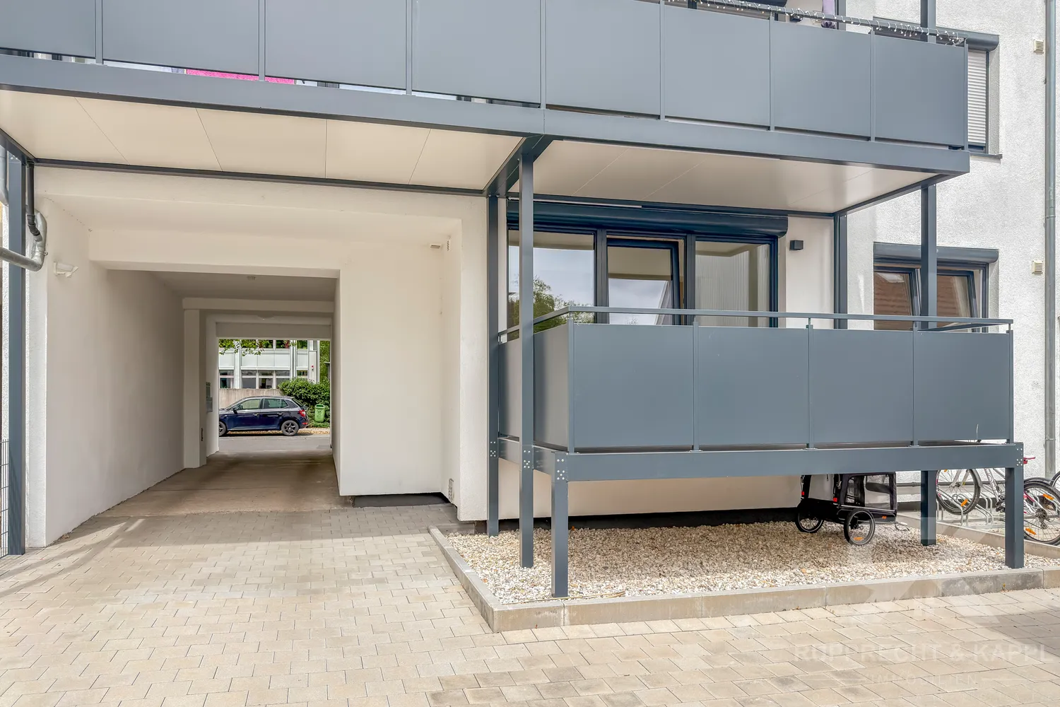 3 Zimmer Wohnung mit 91 m² in Weiden in der Oberpfalz – Bild 10