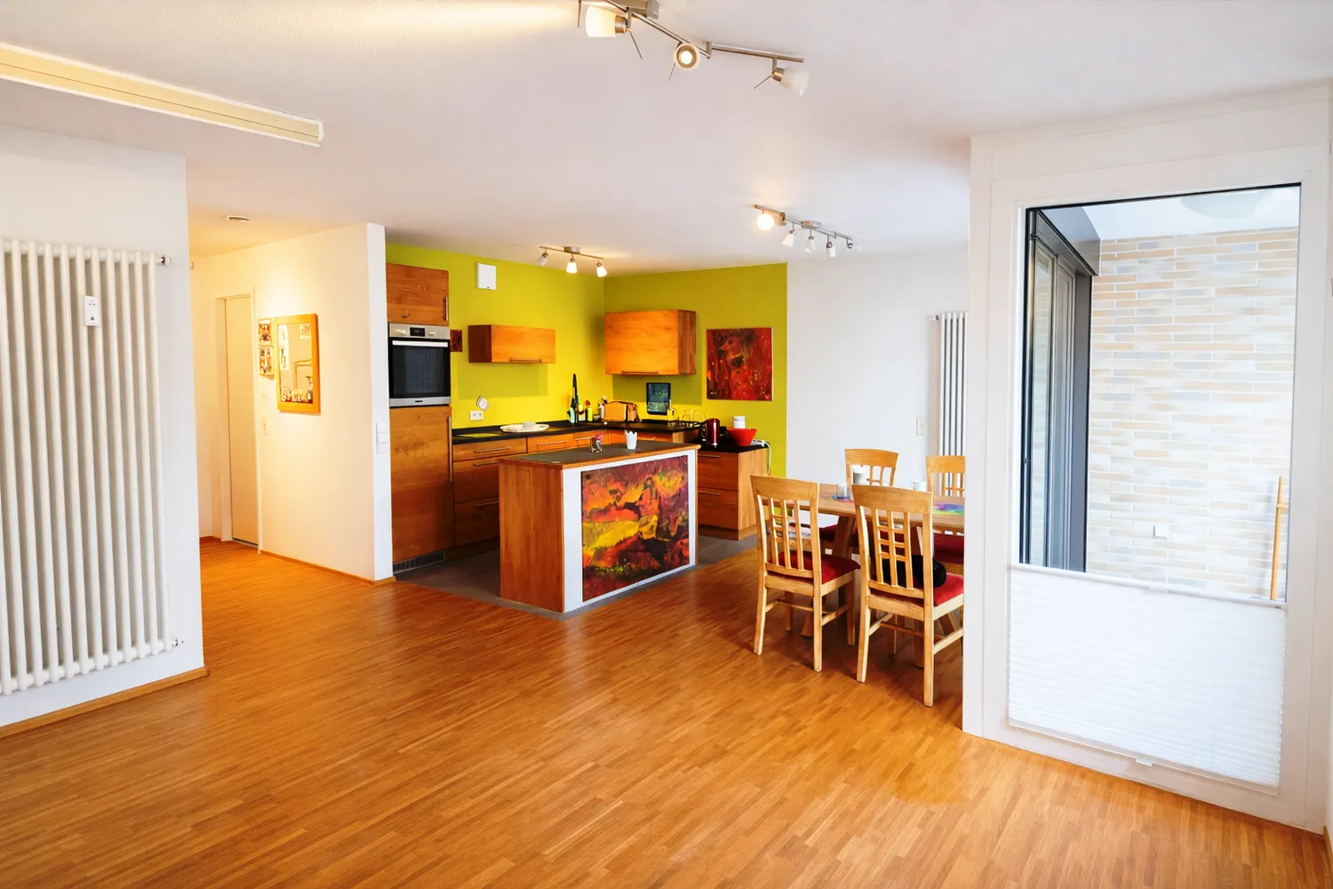 2 room apartment with 64 m² in Freiburg im Breisgau – Photo 6