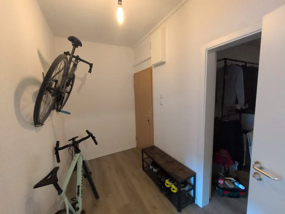 2 Zimmer Wohnung mit 42 m² in Hamm – Bild 5