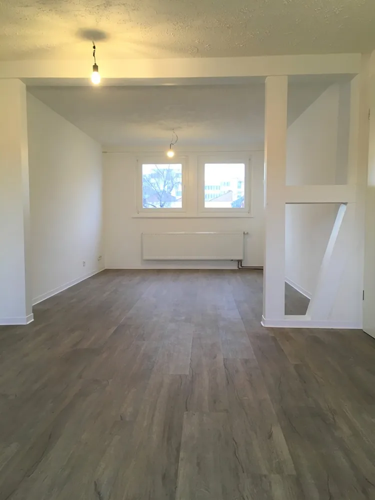 3 Zimmer Wohnung mit 49 m² in Stuttgart – Bild 7