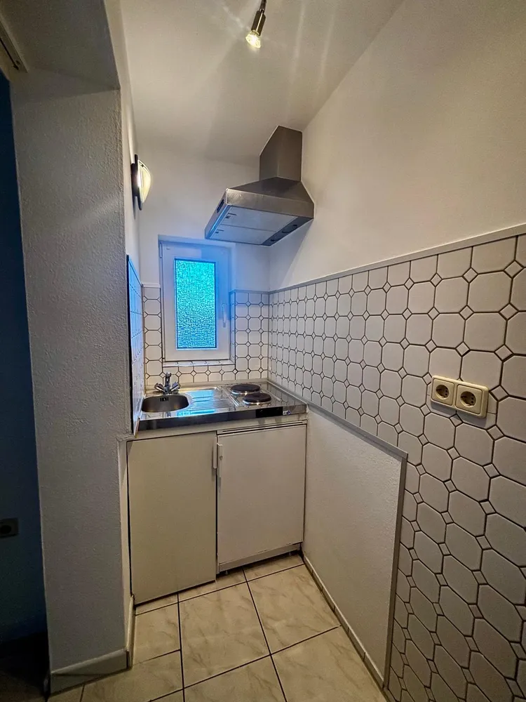 1 Zimmer Wohnung mit 22 m² in Stuttgart – Bild 8