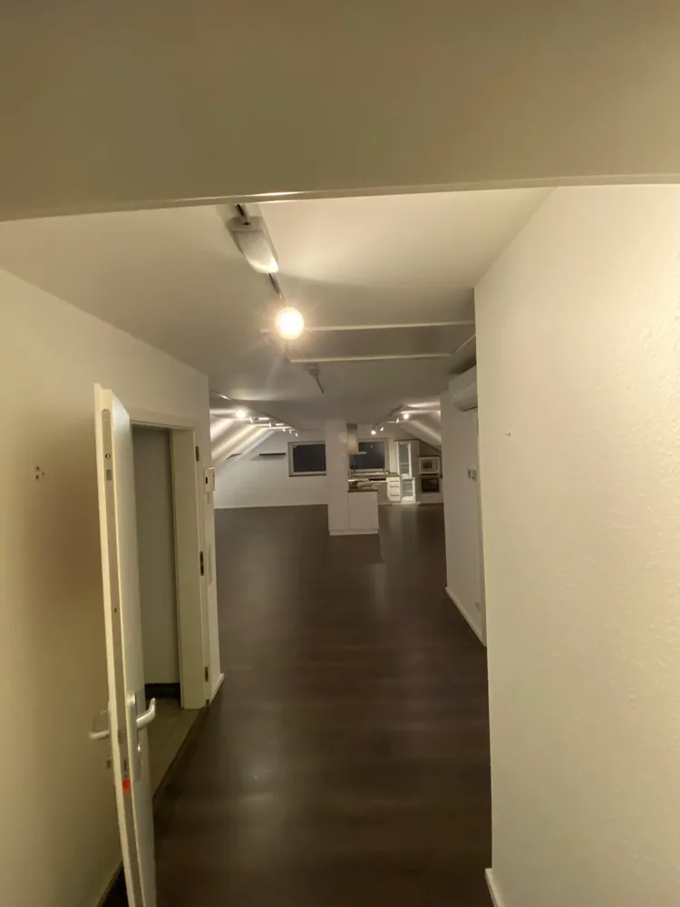 2 Zimmer Wohnung mit 95 m² in Hilden – Bild 6