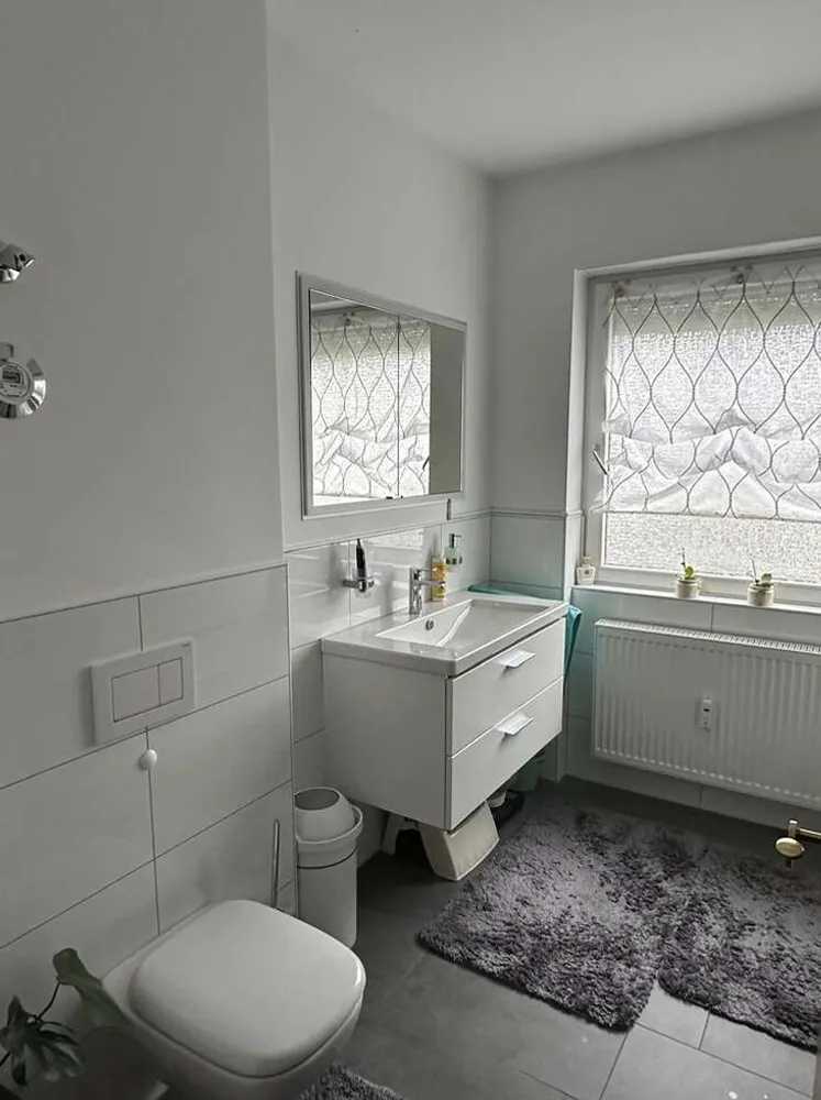 2 Zimmer Wohnung mit 76 m² in Baden-Baden – Bild 3
