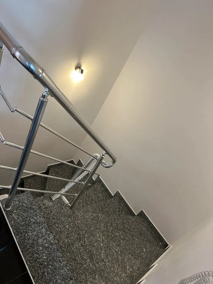 5 Zimmer Wohnung mit 135 m² in Pforzheim – Bild 7