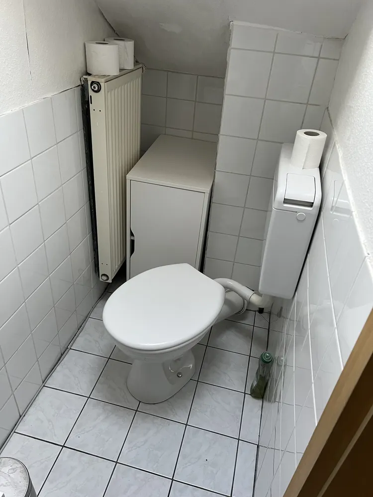 2 Zimmer Wohnung mit 33 m² in Wiesbaden – Bild 5