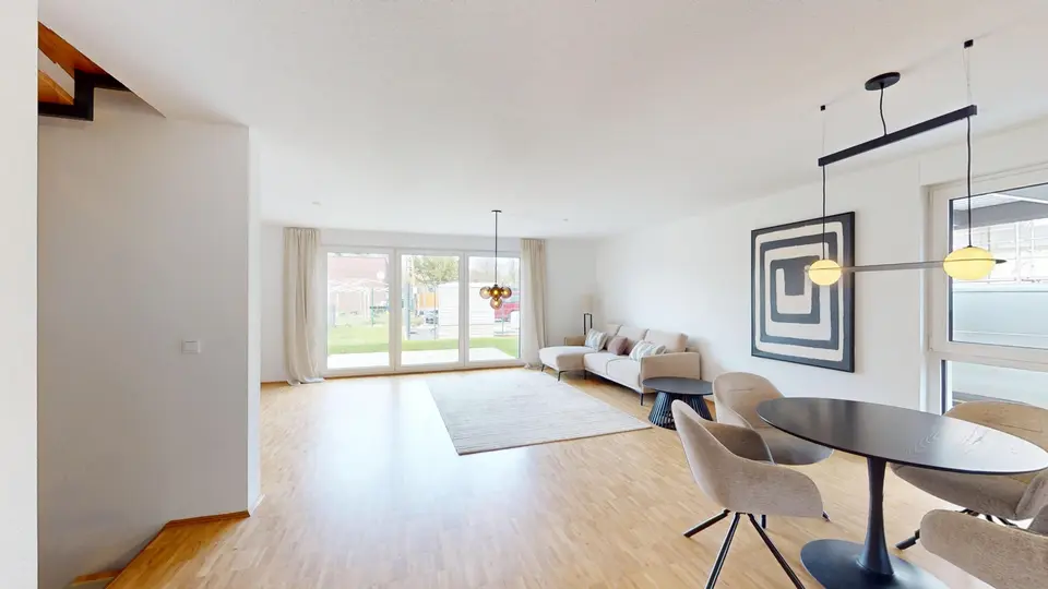 5 Zimmer Haus mit 197 m² in Pulheim – Bild 6