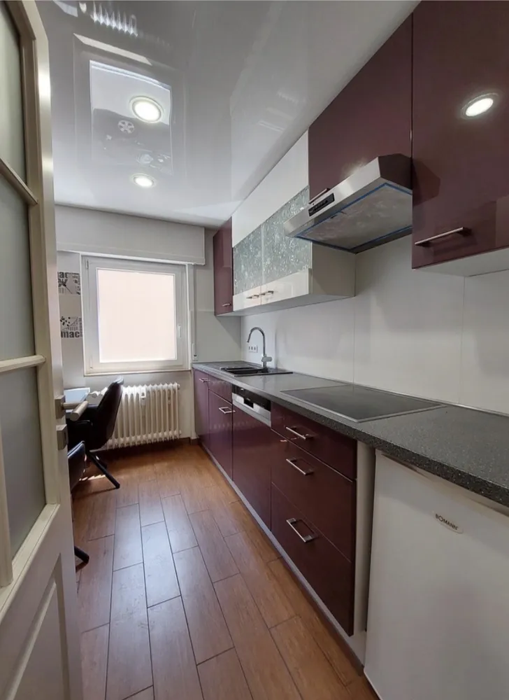 1 Zimmer Wohnung mit 20 m² in Mannheim – Bild 2