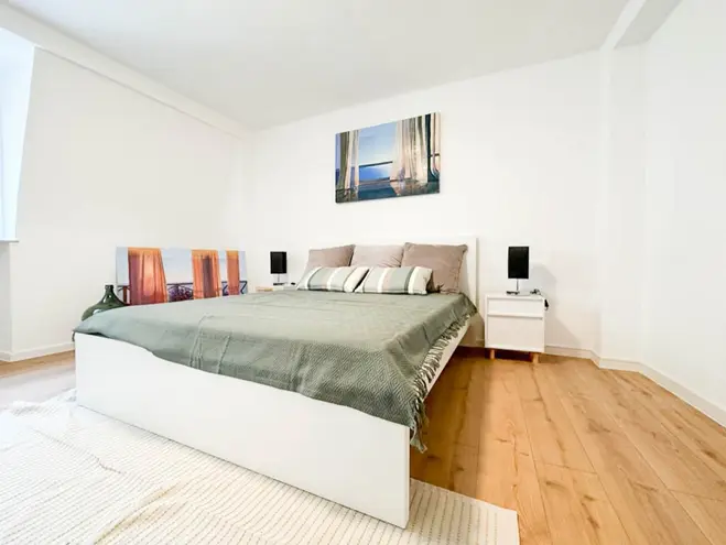 2 Zimmer Wohnung mit 42 m² in Augsburg – Bild 10