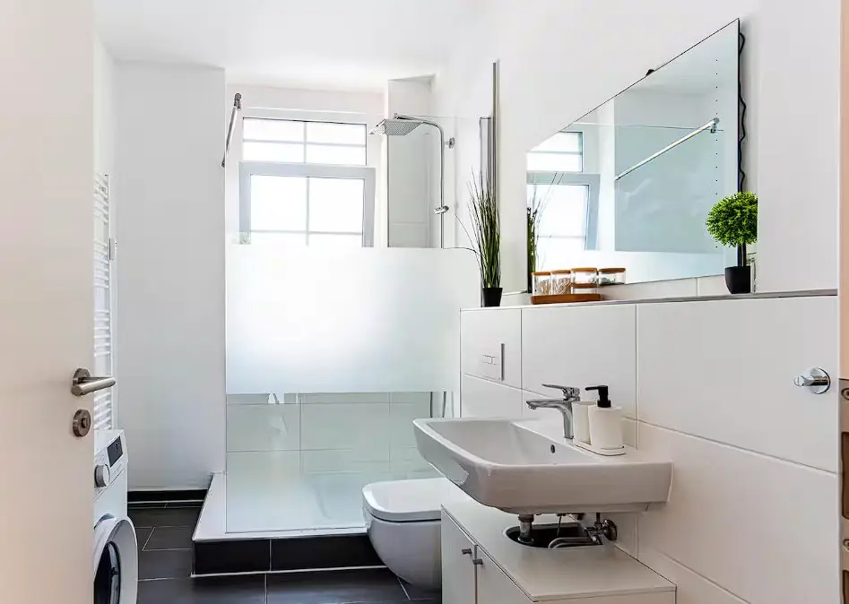 2 room apartment with 55 m² in Munich – Photo 5
