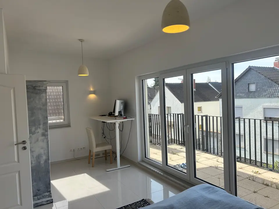 2 Zimmer Wohnung mit 75 m² in Mainz – Bild 7