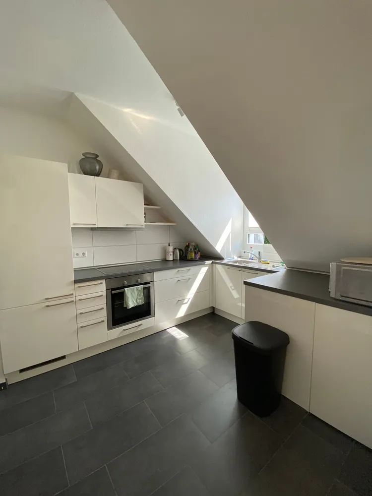 2 Zimmer Wohnung mit 58 m² in Karlsruhe – Bild 6