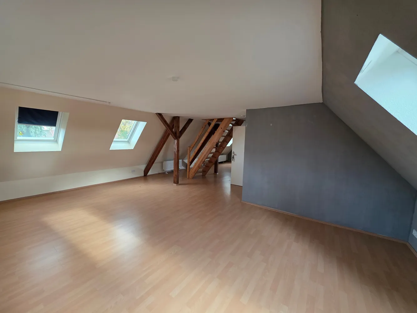 2 Zimmer Wohnung mit 70 m² in Torgau – Bild 10