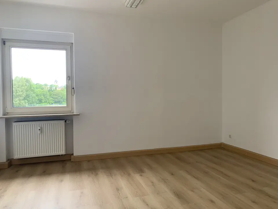 3 Zimmer Wohnung mit 100 m² in Hof – Bild 9
