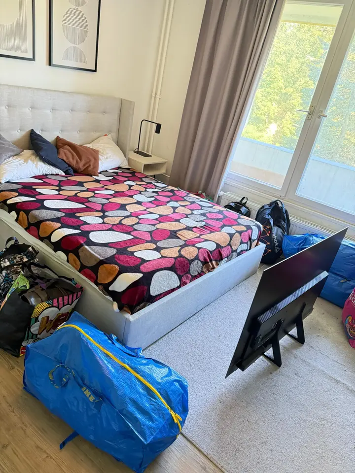 WG-Zimmer mit 32 m² in Rathenow – Bild 6