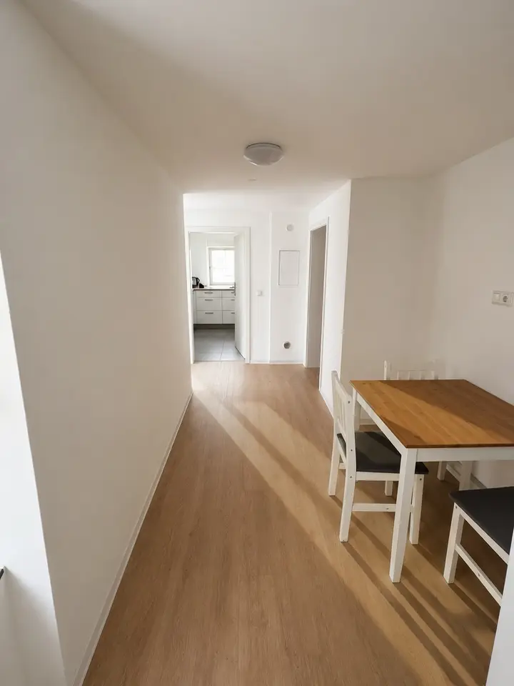 Shared room with 13 m² in Stuttgart – Photo 5