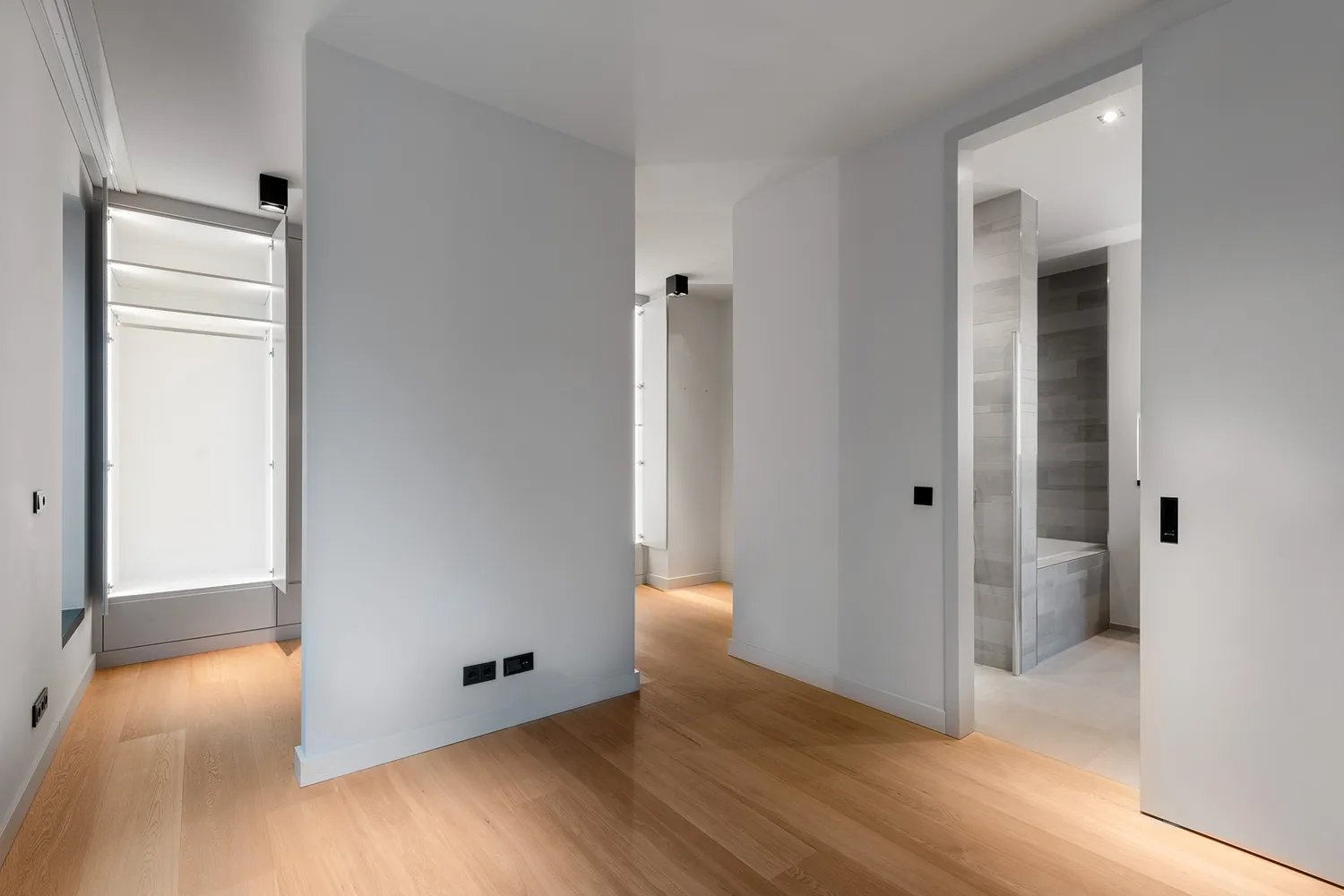 3 Zimmer Wohnung mit 130 m² in Hamburg – Bild 7