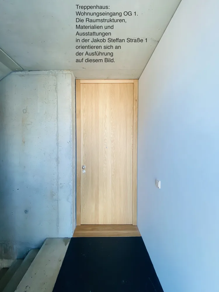 4 room apartment with 146 m² in Mainz – Photo 9