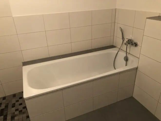 2 Zimmer Wohnung mit 76 m² in Hamburg – Bild 8