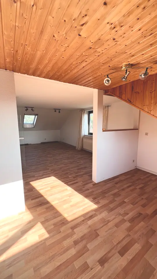 4 Zimmer Wohnung mit 116 m² in Duderstadt – Bild 1