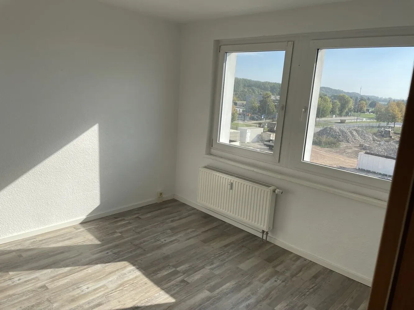 3 room apartment with 73 m² in Gotha – Photo 4