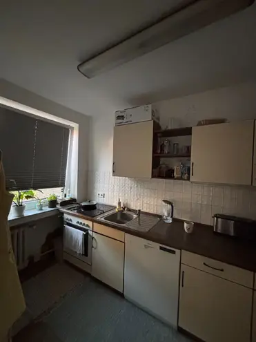 3 Zimmer Wohnung mit 73 m² in Düsseldorf – Bild 6