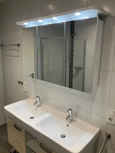 3 Zimmer Wohnung mit 85 m² in Düsseldorf – Bild 6