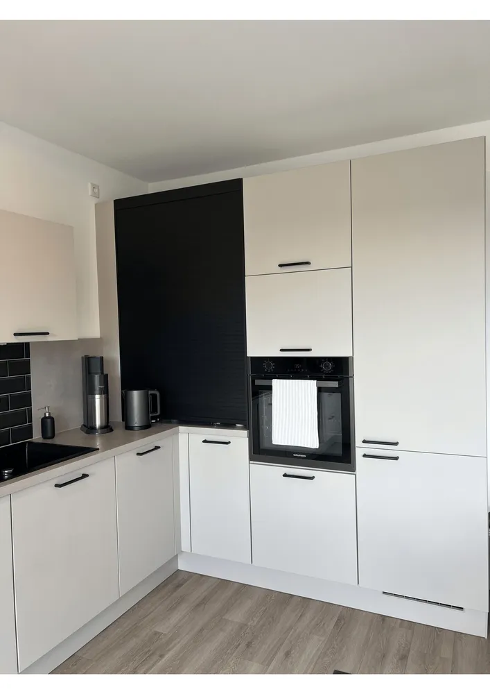 3 room apartment with 107 m² in Rheine – Photo 5