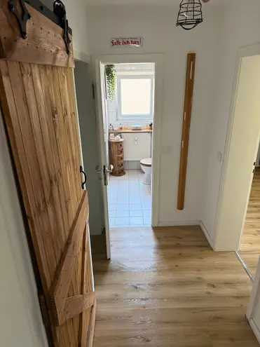 2 Zimmer Wohnung mit 60 m² in Mülheim an der Ruhr – Bild 2