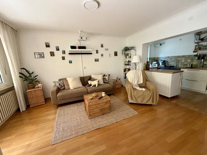 2 Zimmer Wohnung mit 111 m² in Bonn – Bild 8