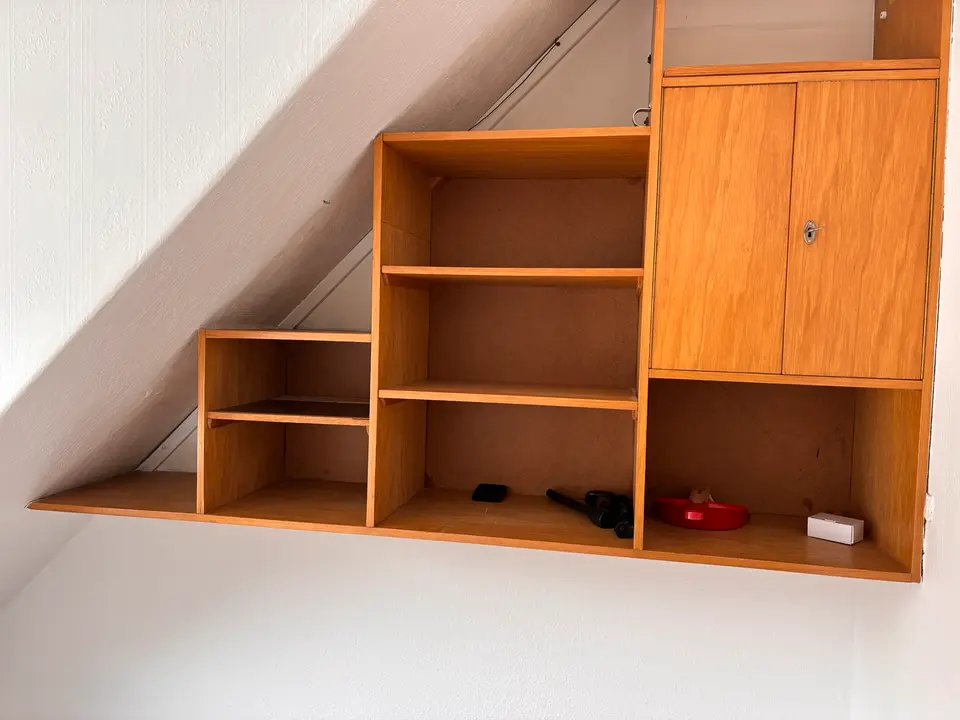 WG-Zimmer mit 13 m² in Bremen – Bild 10