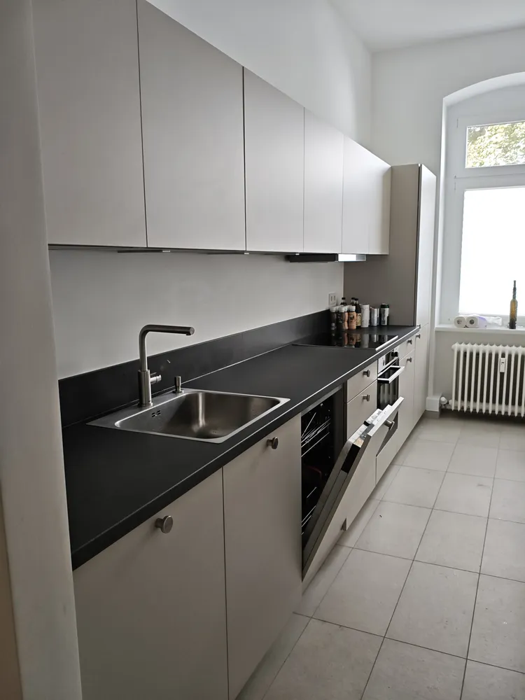 2 Zimmer Wohnung mit 60 m² in Berlin – Bild 1
