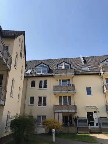 1 Zimmer Wohnung mit 34 m² in Chemnitz – Bild 10