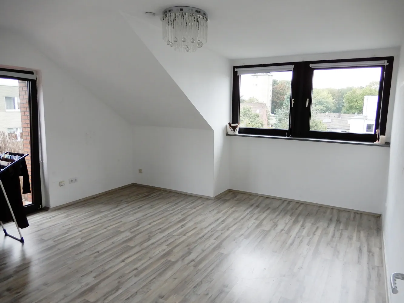 3 Zimmer Wohnung mit 72 m² in Oberhausen – Bild 11
