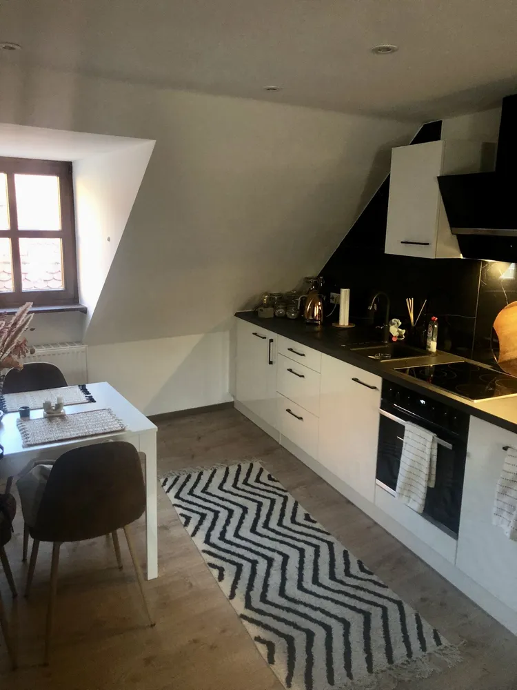 2 Zimmer Wohnung mit 45 m² in Nürnberg – Bild 9