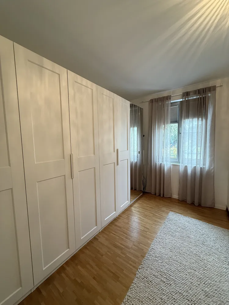 4 Zimmer Wohnung mit 98 m² in Berlin – Bild 2