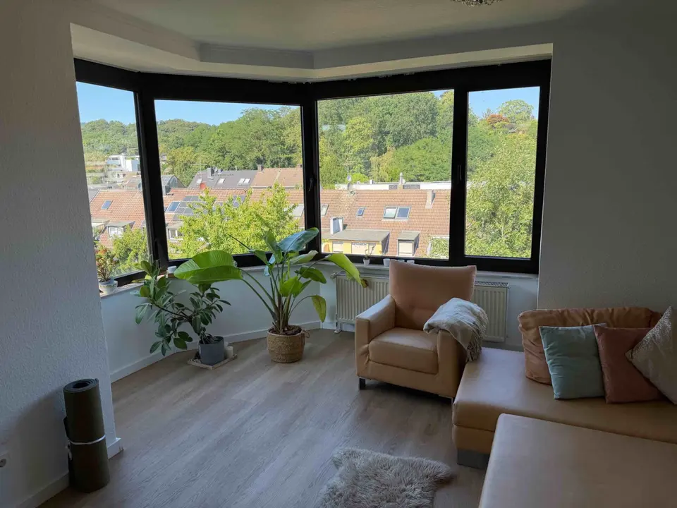 Studio mit 40 m² in Kamp-Lintfort – Bild 3