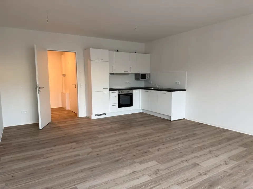 2 Zimmer Wohnung mit 66 m² in Oberhausen – Bild 10