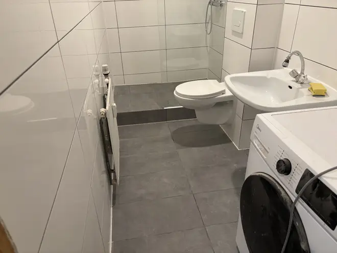 3 Zimmer Wohnung mit 43 m² in Bochum – Bild 3