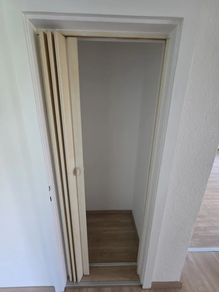 2 Zimmer Wohnung mit 50 m² in Bitterfeld-Wolfen – Bild 3