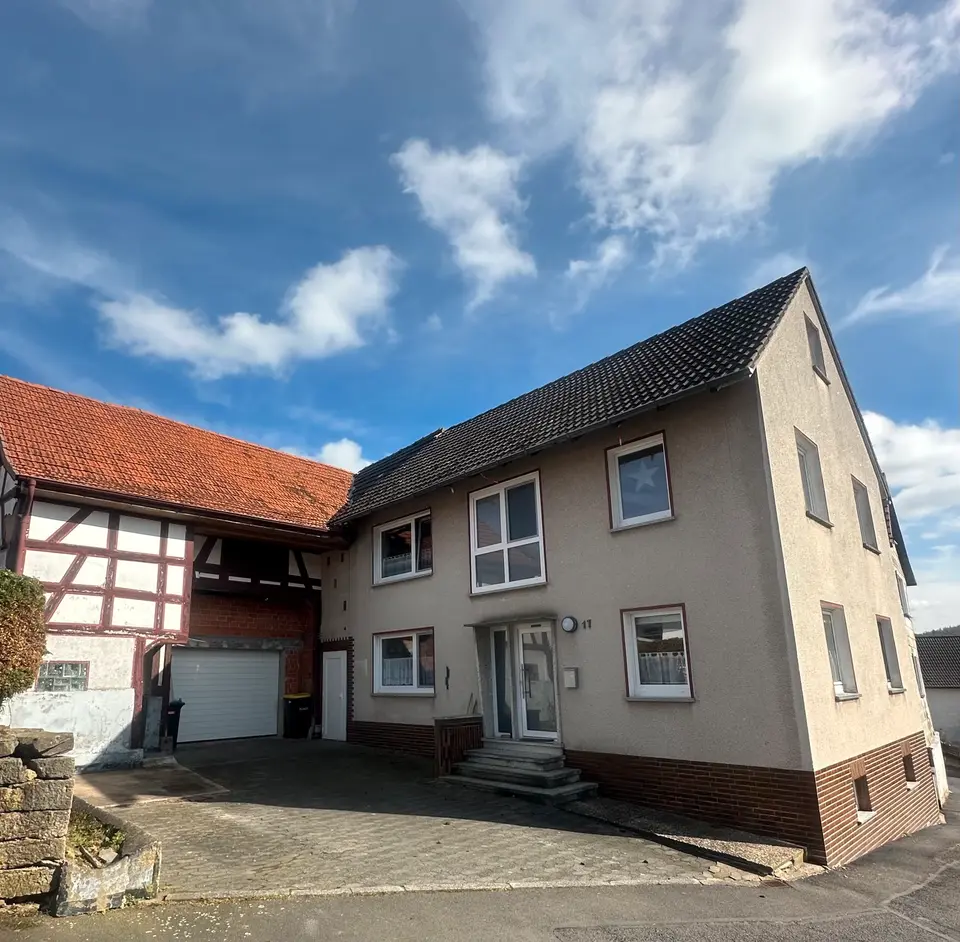 3 Zimmer Wohnung mit 125 m² in Fulda – Bild 8